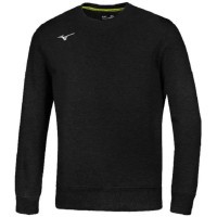 Мужская толстовка Mizuno TERRY CREW (32EC8B50C09)