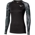 Женское термобелье Mizuno VIRTUAL BODY G5 CREW NECK(W) (A2GAC70509)