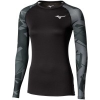 Женское термобелье Mizuno VIRTUAL BODY G5 CREW NECK(W) (A2GAC70509)