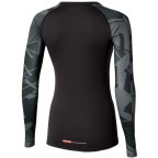 Женское термобелье Mizuno VIRTUAL BODY G5 CREW NECK(W) (A2GAC70509)