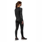 Женское термобелье Mizuno VIRTUAL BODY G5 CREW NECK(W) (A2GAC70509)