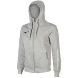 Мужское худи Mizuno SWEAT FZ HOODIE (32EC8500C05)
