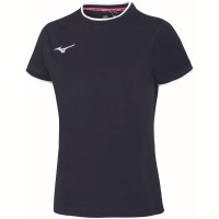 Жіноча футболка Mizuno WOM TEE (32EA7240C14)