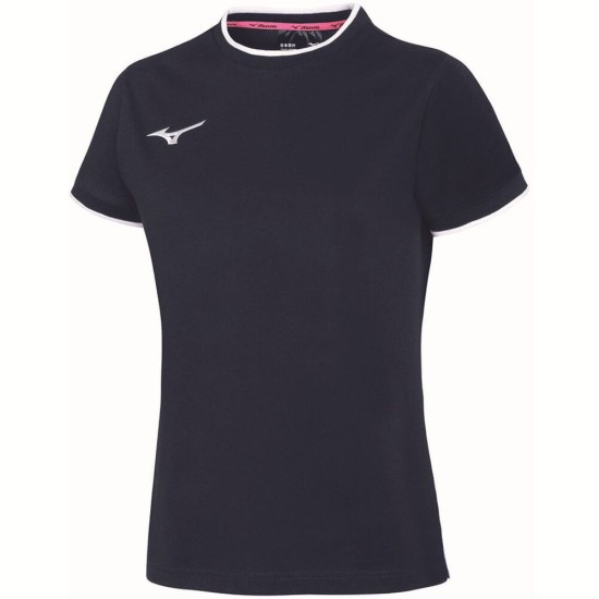 Жіноча футболка Mizuno WOM TEE (32EA7240C14) фото 1