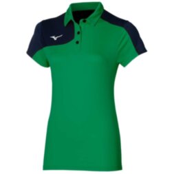 Женское поло Mizuno KOBE POLO W (32EAA74538)
