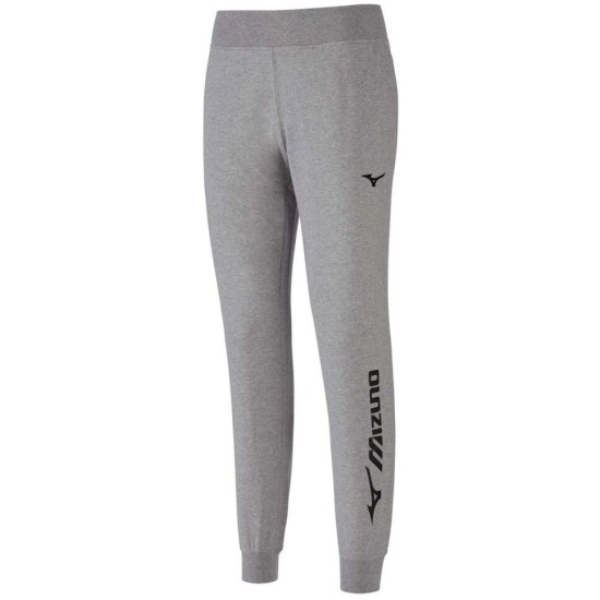 Штаны Mizuno TERRY PANT LONG VERSION (32ED7B65L07) фото 1