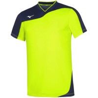 Мужская волейбольная футболка Mizuno PREMIUM MYOU TEE (V2EA700444)
