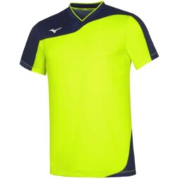 Мужская волейбольная футболка Mizuno PREMIUM MYOU TEE (V2EA700444)