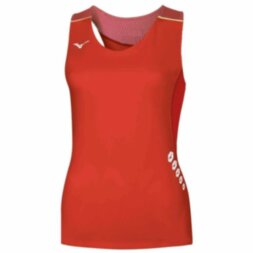 Женская беговая майка Mizuno PREMIUM JPN SINGLET (U2EA720162)