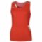 Женская беговая майка Mizuno PREMIUM JPN SINGLET (U2EA720162)