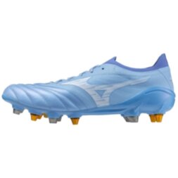 Мужские футбольные бутсы Mizuno MORELIA NEO IV BETA ELITE MIX (P1GC264225)