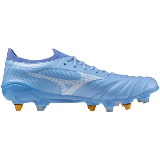 Мужские футбольные бутсы Mizuno MORELIA NEO IV BETA ELITE MIX (P1GC264225) фото 3