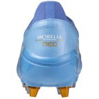Мужские футбольные бутсы Mizuno MORELIA NEO IV BETA ELITE MIX (P1GC264225)