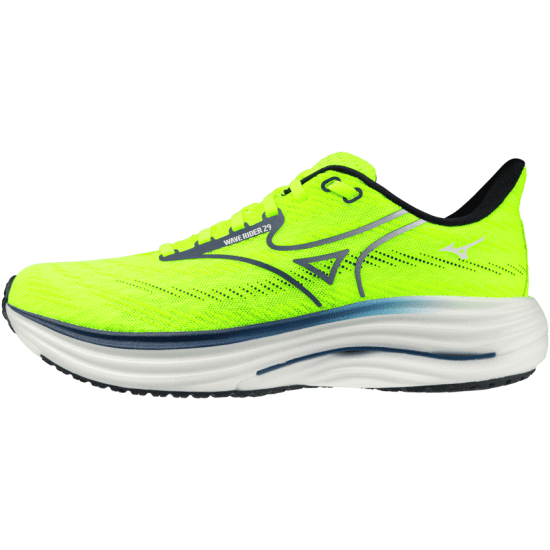 Мужские кроссовки для бега Mizuno Wave RIDER 29 (J1GC250351) фото 1
