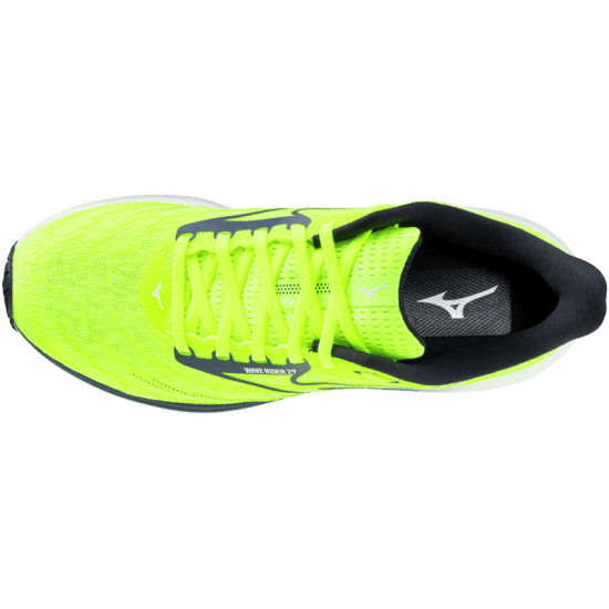 Мужские кроссовки для бега Mizuno Wave RIDER 29 (J1GC250351) фото 4