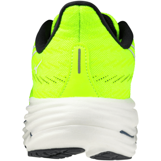 Мужские кроссовки для бега Mizuno Wave RIDER 29 (J1GC250351) фото 5