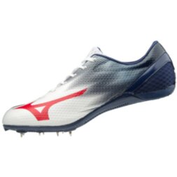 Мужские шиповки для спринта Mizuno GEO VERSUS FX (U1GA201518)