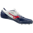 Мужские шиповки для спринта Mizuno GEO VERSUS FX (U1GA201518)