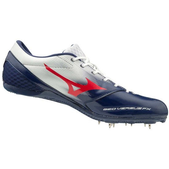 Мужские шиповки для спринта Mizuno GEO VERSUS FX (U1GA201518) фото 3