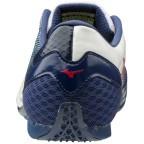 Мужские шиповки для спринта Mizuno GEO VERSUS FX (U1GA201518)