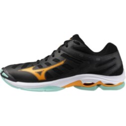 Мужские волейбольные кроссовки Mizuno Wave VOLTAGE 2 (V1GA246012)
