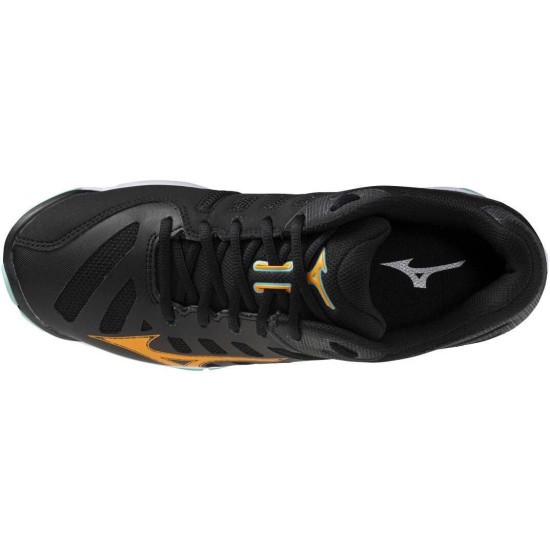 Мужские волейбольные кроссовки Mizuno Wave VOLTAGE 2 (V1GA246012) фото 3