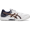 ASICS GEL-Rocket 9 (White/Peacoat)