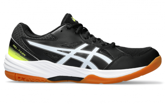 Чоловічі волейбольні кросівки ASICS GEL-TASK 3 (1071A077-002) фото 1