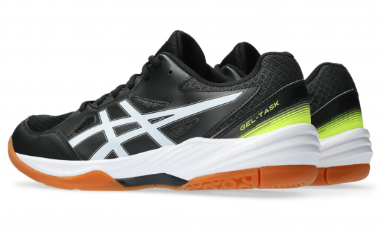 Чоловічі волейбольні кросівки ASICS GEL-TASK 3 (1071A077-002) фото 3