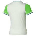 Футболка Mizuno STARGAZER SHORT SLEEVE TEE (62GAD20103)