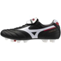 Мужские футбольные бутсы Mizuno MORELIA II JAPAN (P1GA250001)