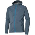 Мужская Mizuno TECH THERMAL CHARGE BREATH THERMO HOODED JACKET (J2GED50107)