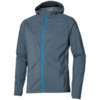 Чоловіча Mizuno TECH THERMAL CHARGE BREATH THERMO HOODED JACKET (J2GED50107)