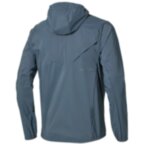 Чоловіча Mizuno TECH THERMAL CHARGE BREATH THERMO HOODED JACKET (J2GED50107)