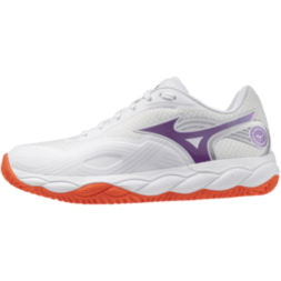 Женские теннисные кроссовки Mizuno Wave ENFORCE COURT 2 CC (61GC263502)