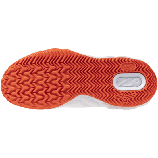 Жіночі кросівки для тенісу Mizuno Wave ENFORCE COURT 2 CC (61GC263502) фото 2