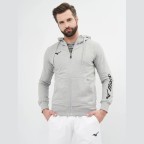 Чоловіча толстовка Mizuno TERRY FZ (32EC7B70C07)