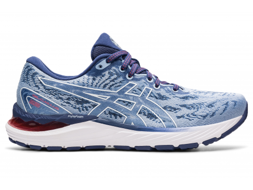 Женские ASICS GEL-Cumulus 23 (1012A888-417)