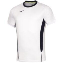 Мужская волейбольная футболка Mizuno PREMIUM HIGH-KYU TEE (V2EA700271)