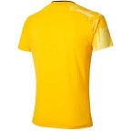 Чоловіча футболка Mizuno DB SHADOW GRAPHIC SS TEE(M) (62GAC50145)