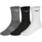 Носки Mizuno TRAINING 3P SOCKS (32GX2505Z99)