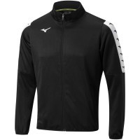 Детская Mizuno NARA INTERLOCK TRACK JACKET JR (32FC9B0109)