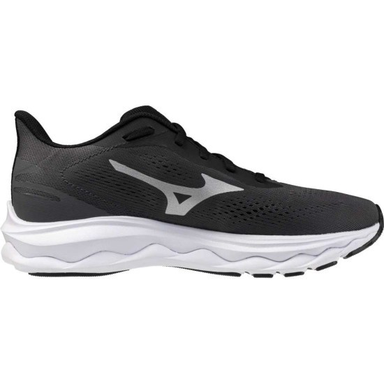 Женские кроссовки для бега Mizuno Wave SERENE 2 (J1GD255972) фото 3