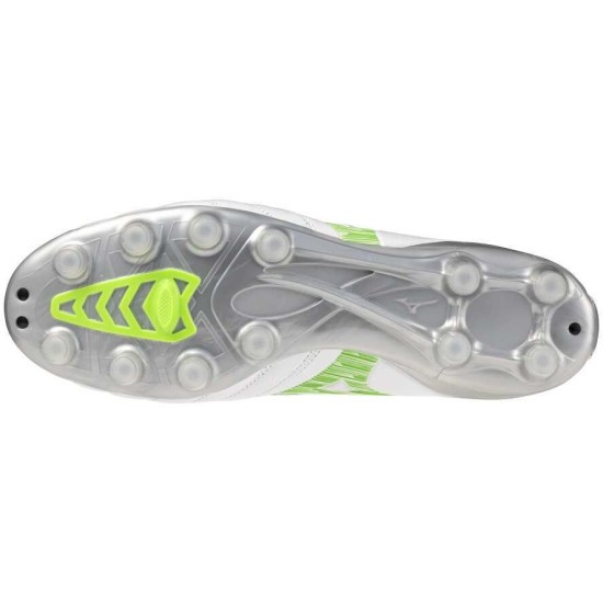 Мужские футбольные бутсы Mizuno MORELIA NEO IV PRO (P1GA253437) фото 2