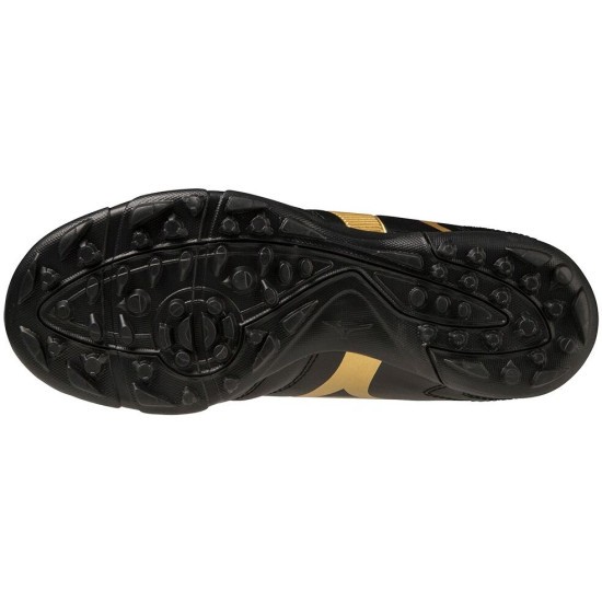 Детские футбольные сороконожки Mizuno MONARCIDA NEO II SELJ AS (P1GE232550) фото 5