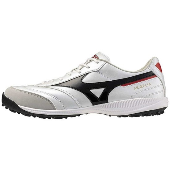 Мужские футбольные сороконожки Mizuno MORELIA SALA PRO TF (Q1GB251309) фото 1