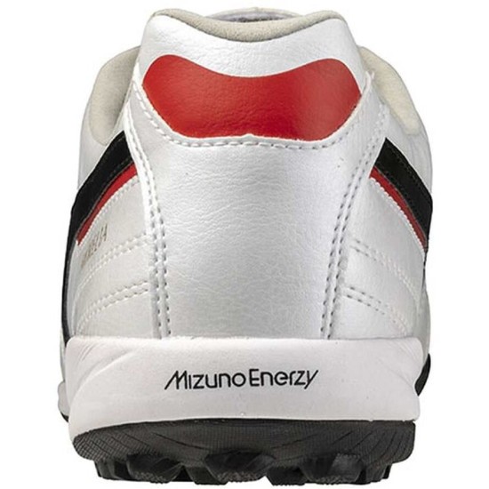 Мужские футбольные сороконожки Mizuno MORELIA SALA PRO TF (Q1GB251309) фото 5