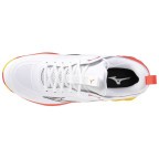 Мужские волейбольные кроссовки Mizuno Wave LUMINOUS 3 (V1GA242098)