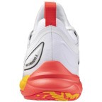 Мужские волейбольные кроссовки Mizuno Wave LUMINOUS 3 (V1GA242098)