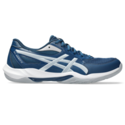 Мужские волейбольные кроссовки ASICS GEL-ROCKET 12 (1071A116-400)